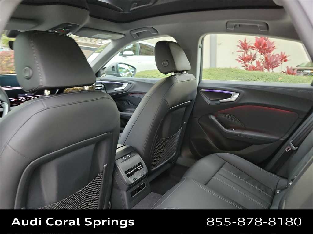 Thumbnail: 2025 Audi A5 - 20