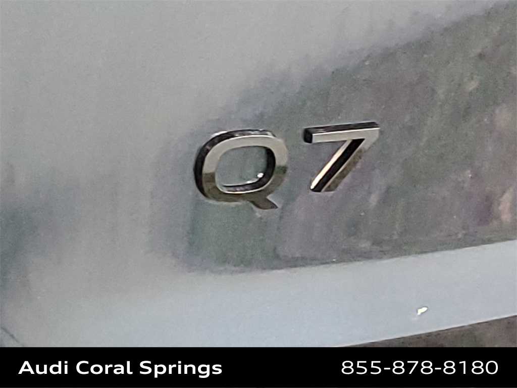 Thumbnail: 2025 Audi Q7 - 23