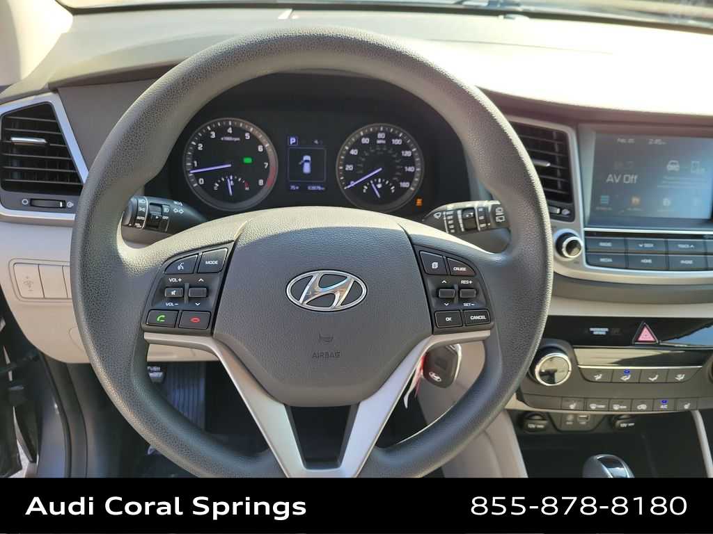 Thumbnail: 2018 Hyundai Tucson - 23