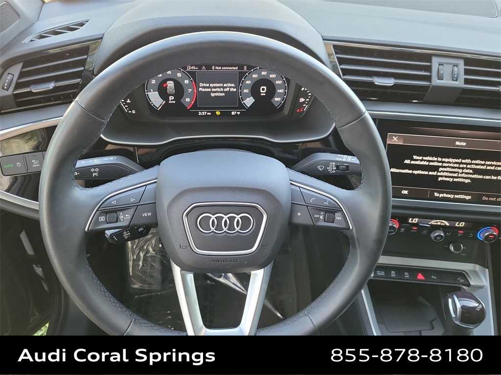 Thumbnail: 2024 Audi Q3 - 15