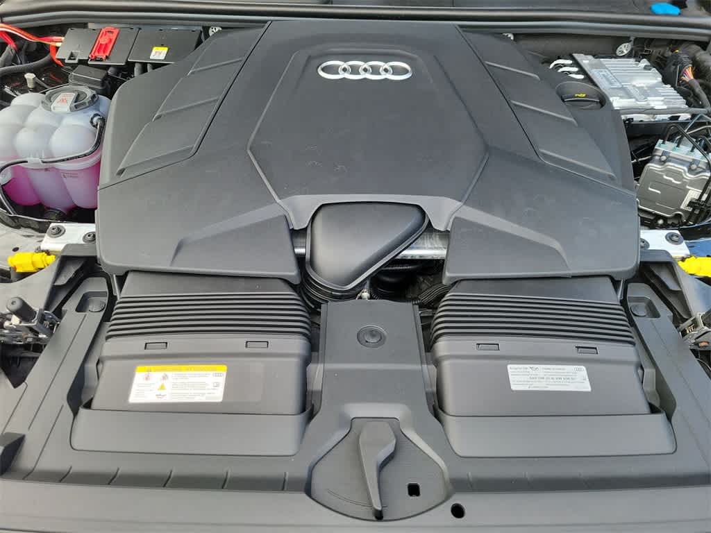 Thumbnail: 2026 Audi Q7 - 9