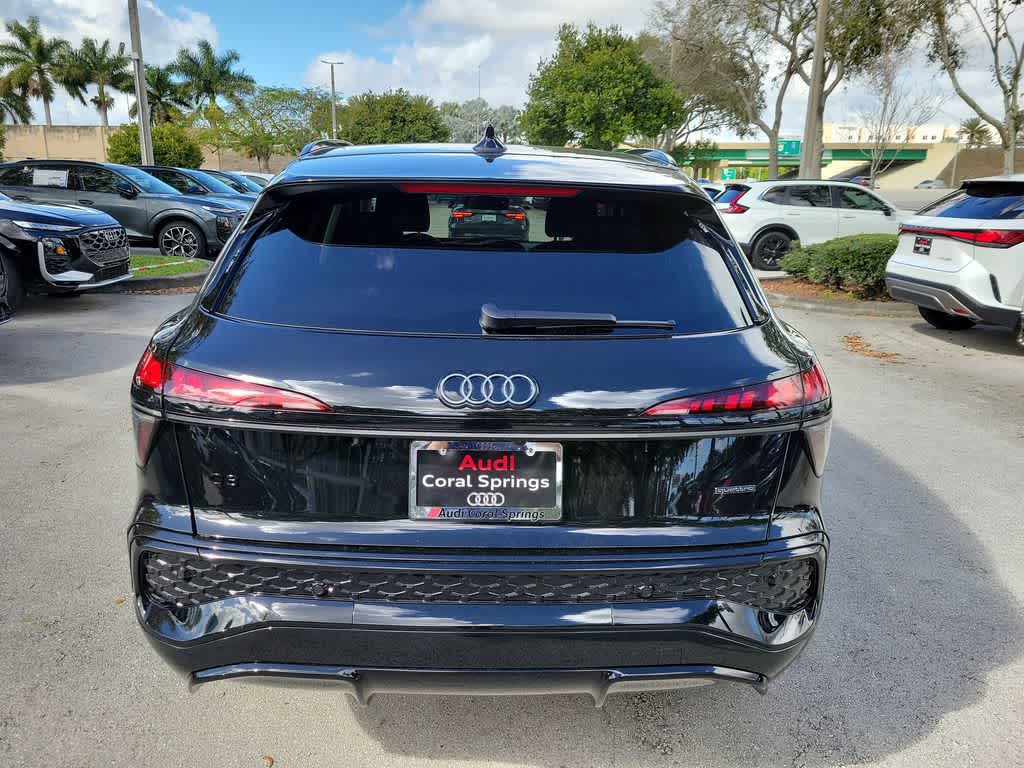 Thumbnail: 2026 Audi Q3 - 13