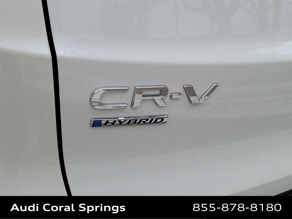 Thumbnail: 2024 Honda CR-V - 15