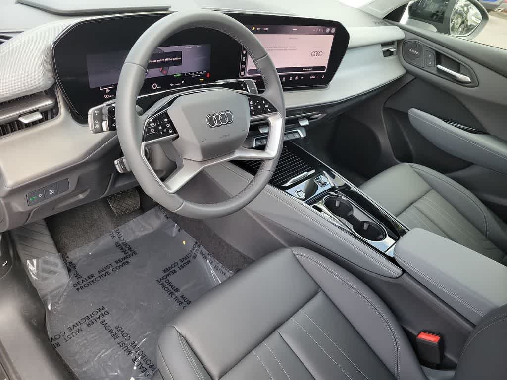 Thumbnail: 2026 Audi Q3 - 2