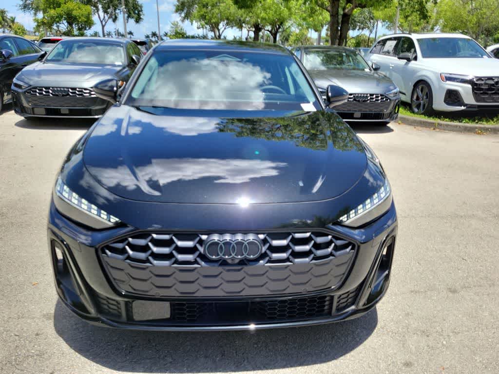 Thumbnail: 2026 Audi A5 - 3