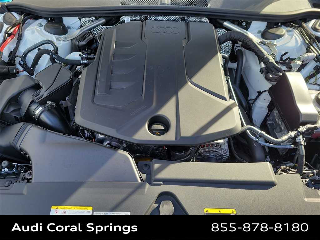 Thumbnail: 2025 Audi A5 - 17