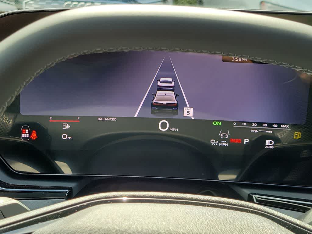 Thumbnail: 2026 Audi S5 - 26