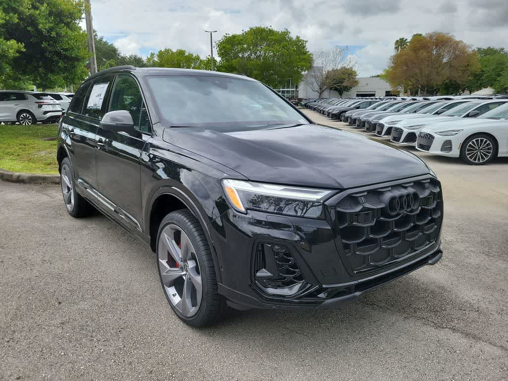 Thumbnail: 2026 Audi Q7 - 2