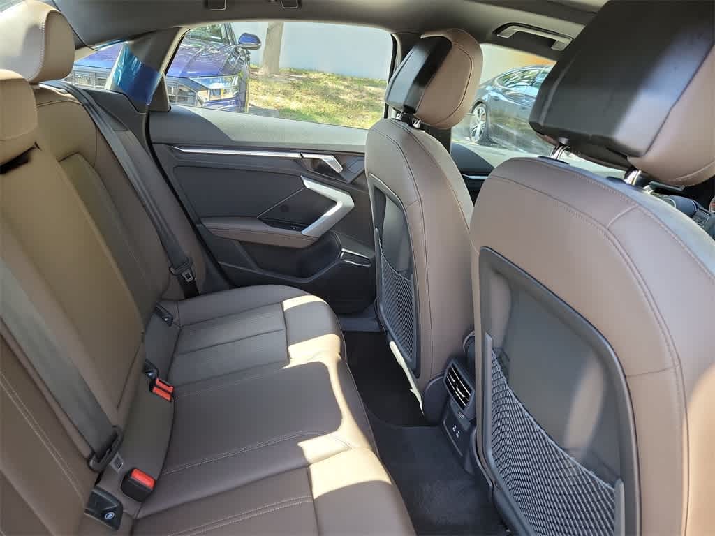 Thumbnail: 2026 Audi A3 - 21