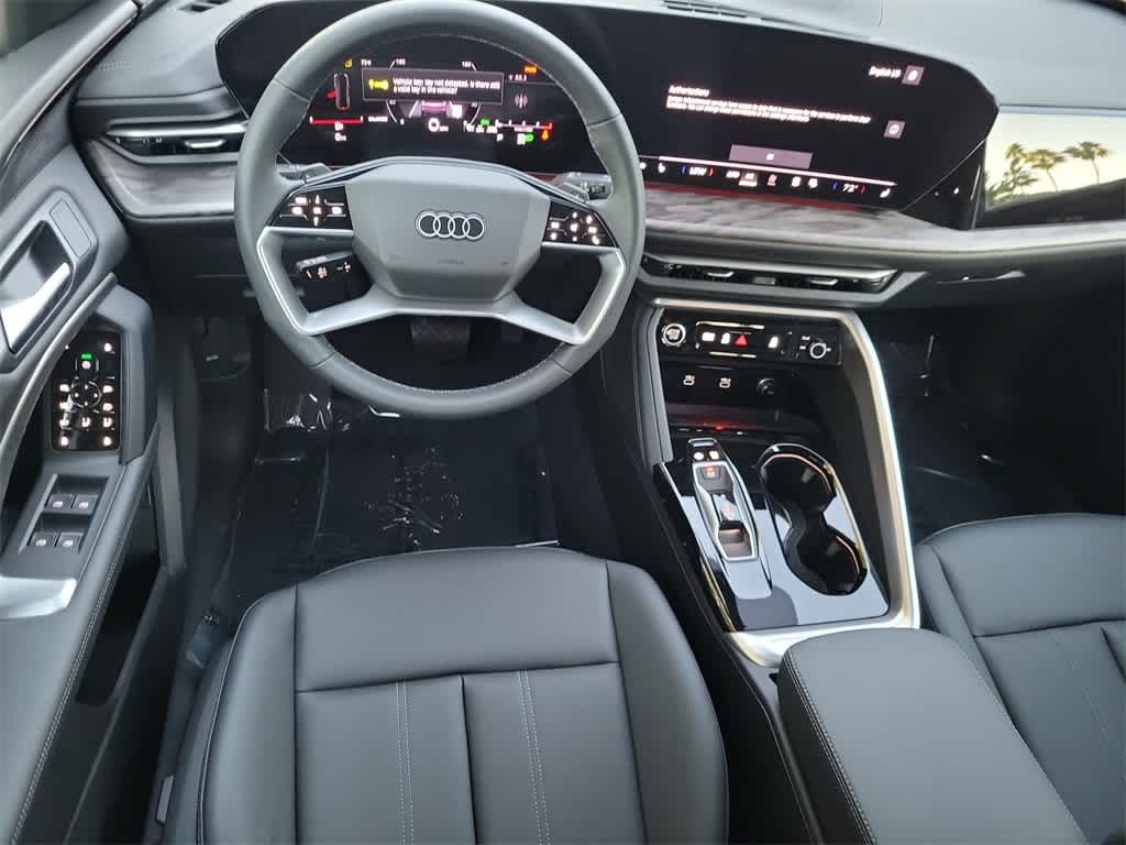 Thumbnail: 2025 Audi Q5 - 18