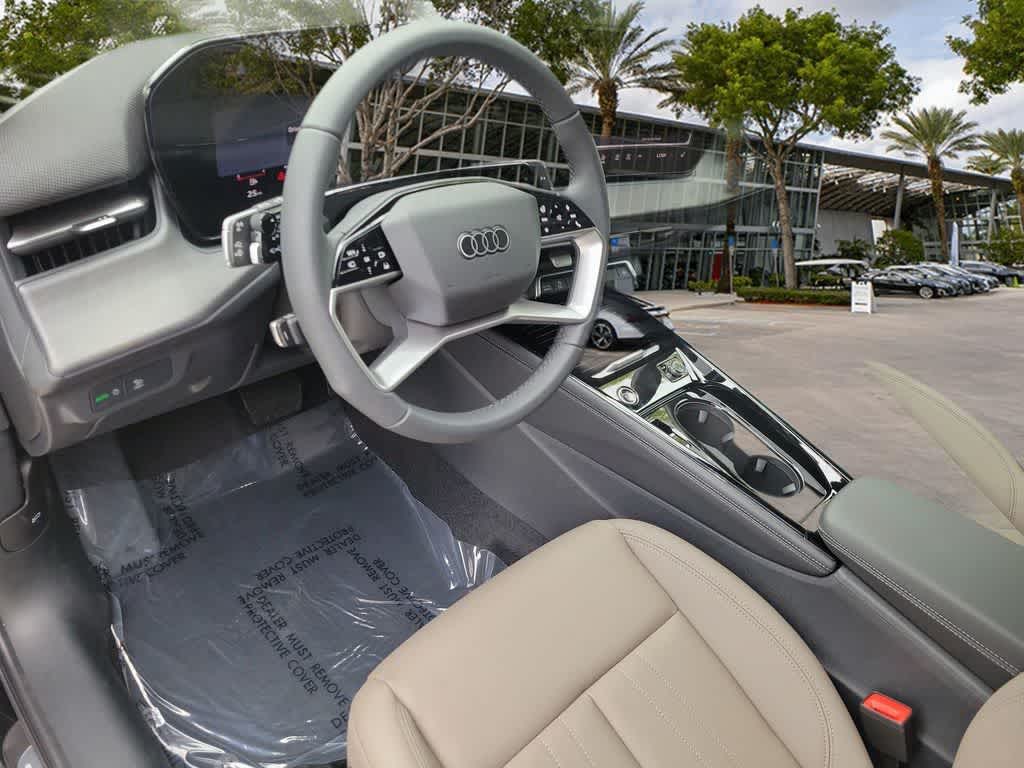 Thumbnail: 2026 Audi Q3 - 1