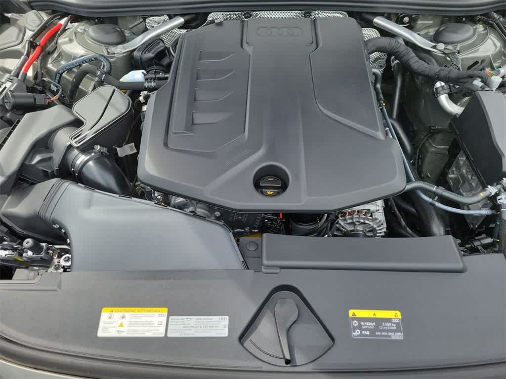 Thumbnail: 2025 Audi A5 - 9