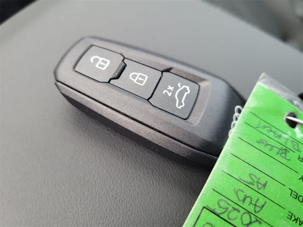 Thumbnail: 2025 Audi A5 - 20