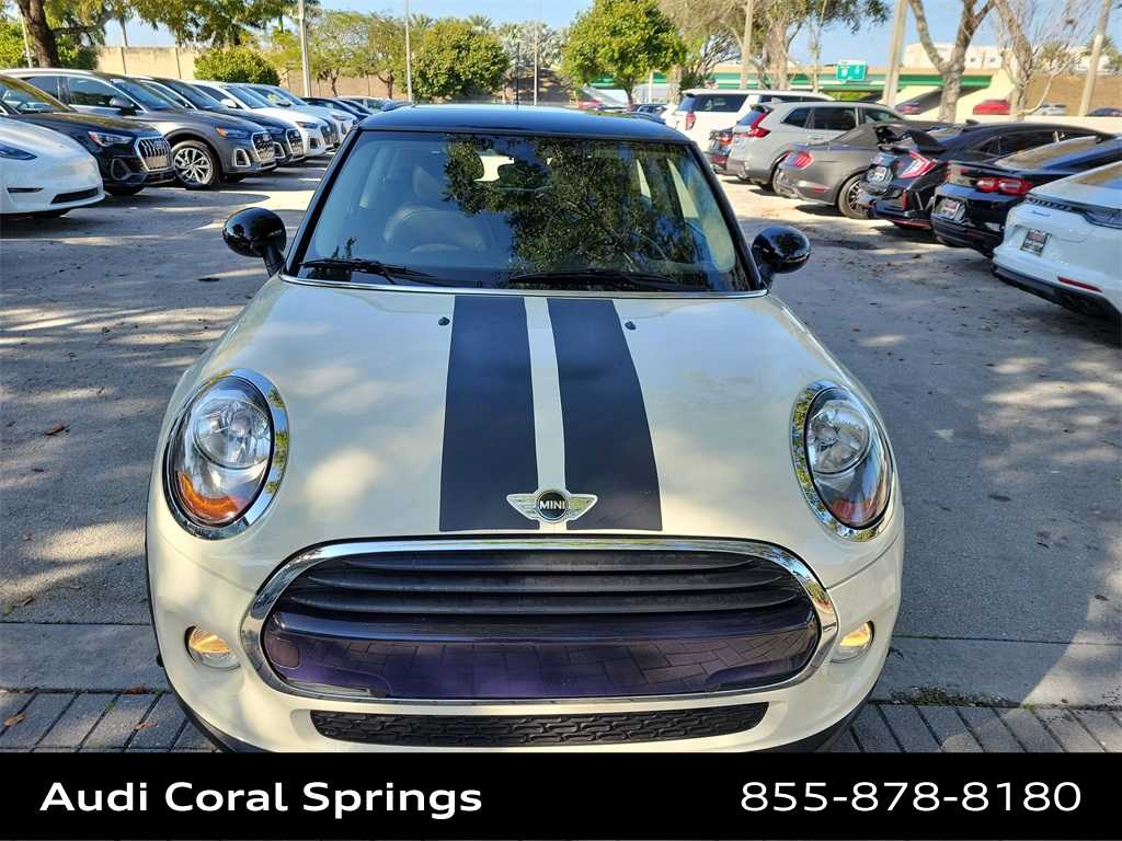 Thumbnail: 2018 MINI Cooper Hardtop - 14