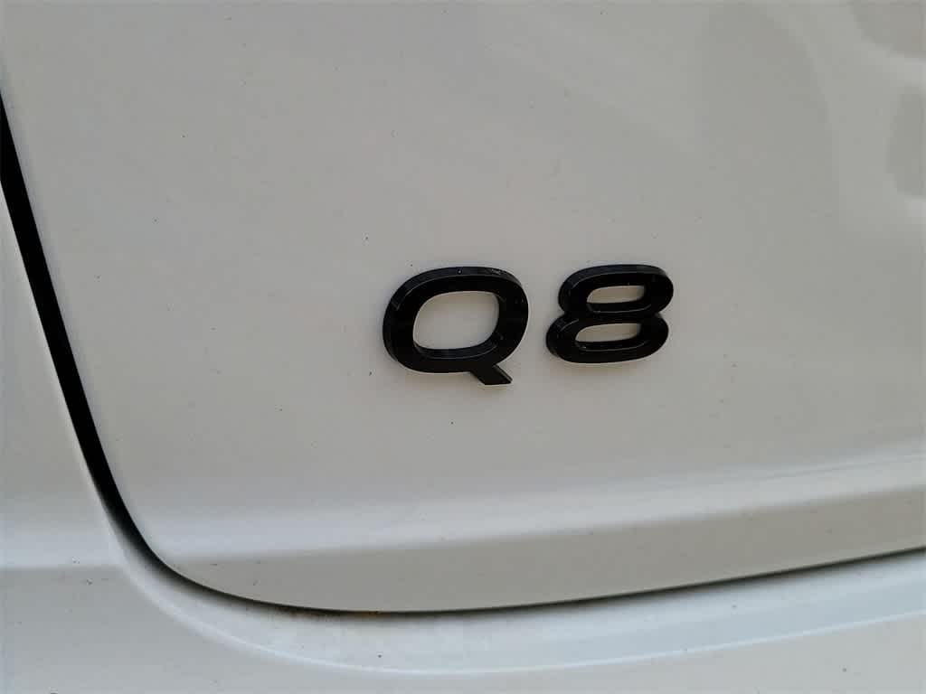 Thumbnail: 2026 Audi Q8 - 15