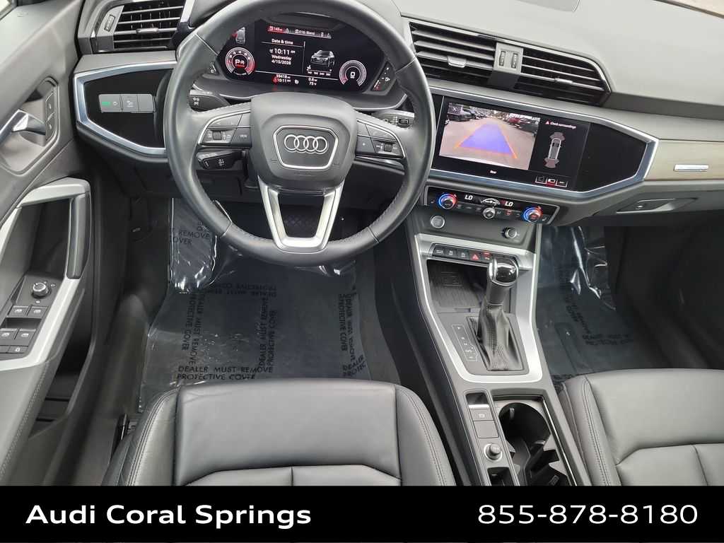 Thumbnail: 2020 Audi Q3 - 18