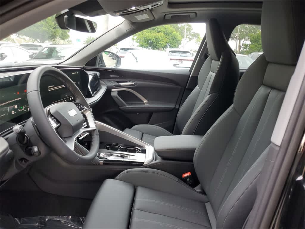2025 Audi Q5 Premium Plus 19