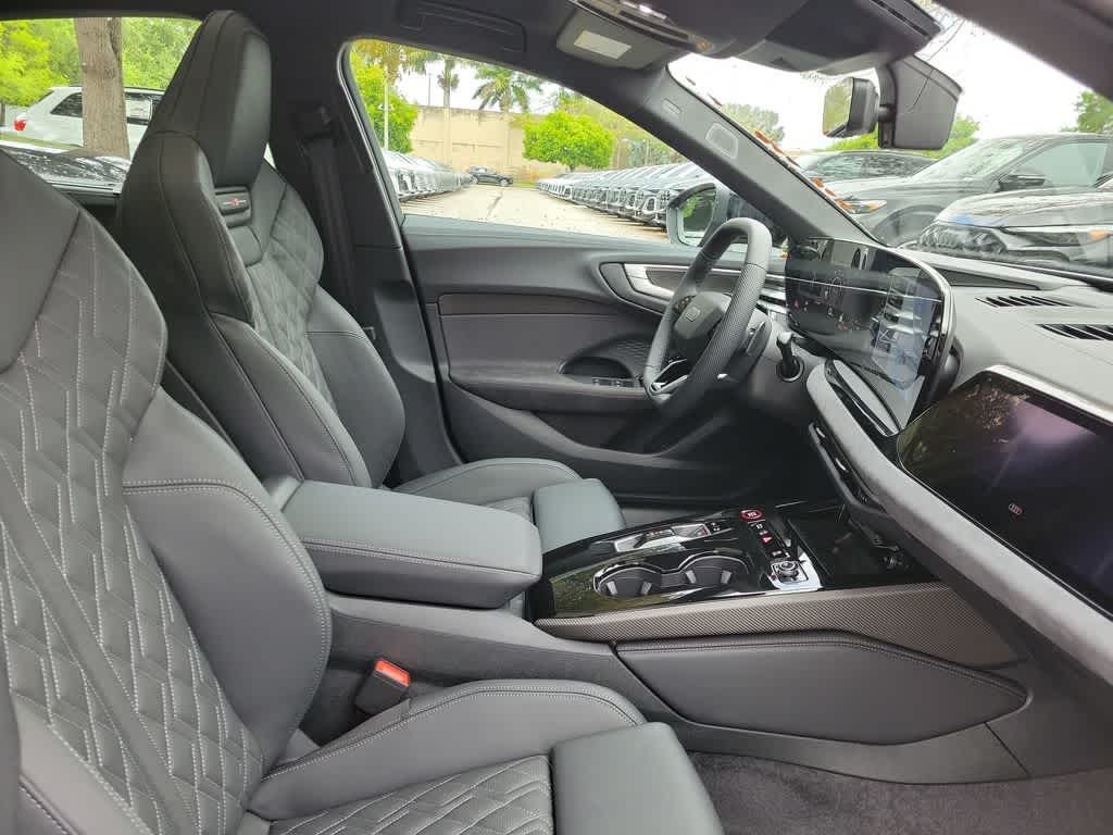Thumbnail: 2026 Audi S5 - 22