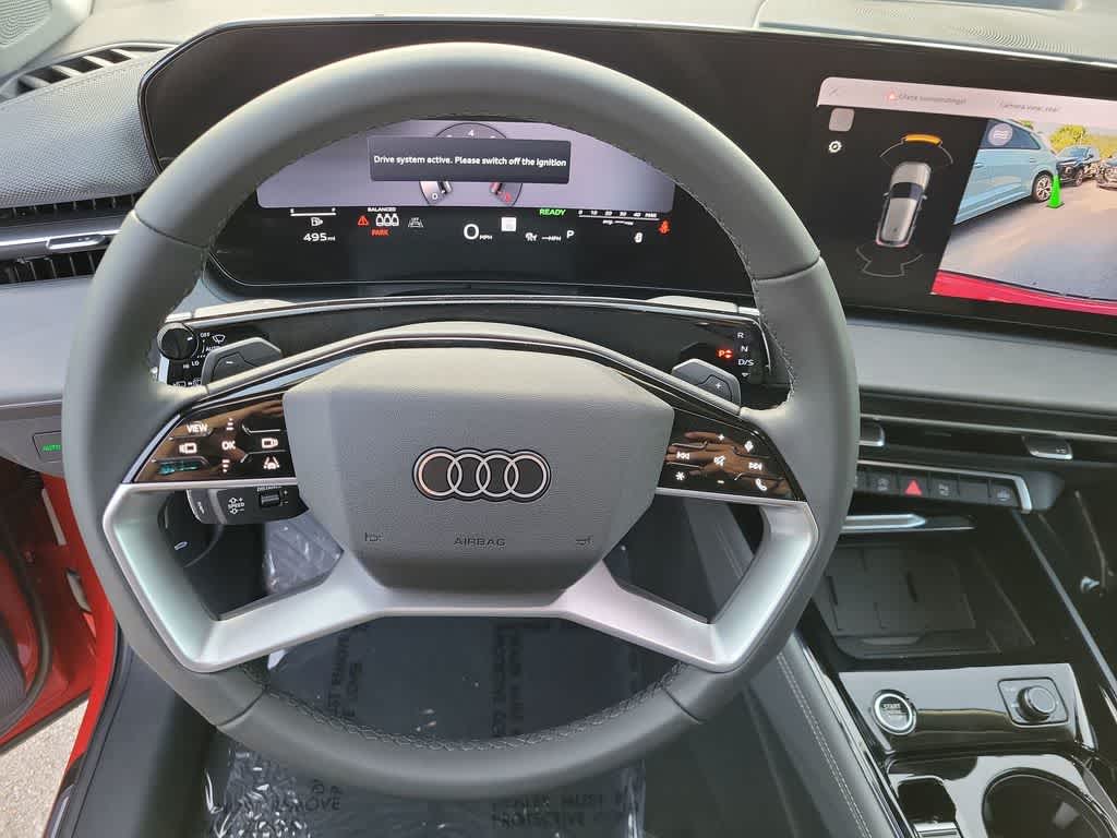 Thumbnail: 2026 Audi Q3 - 15