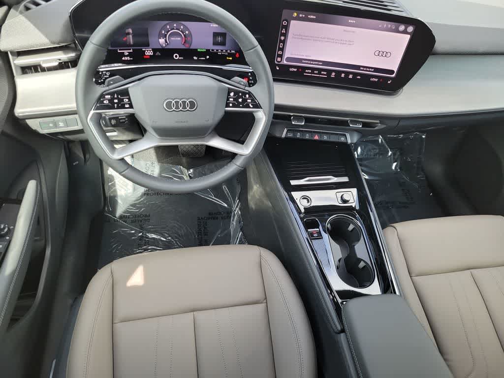 Thumbnail: 2026 Audi Q3 - 10