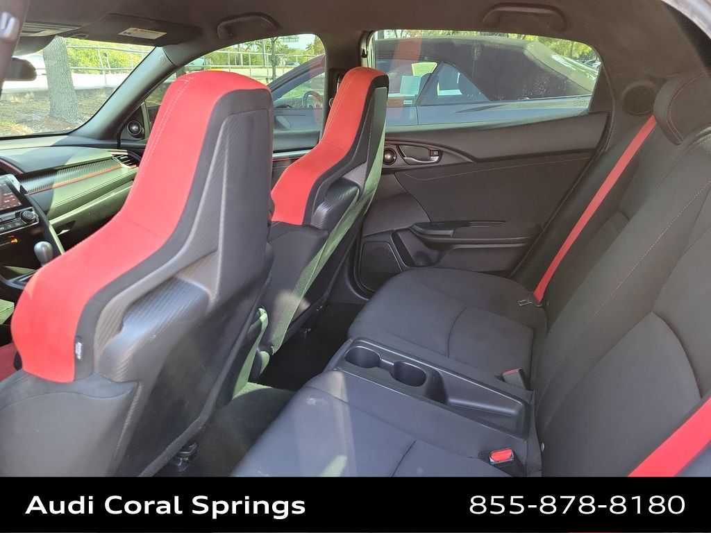 Thumbnail: 2021 Honda Civic - 12