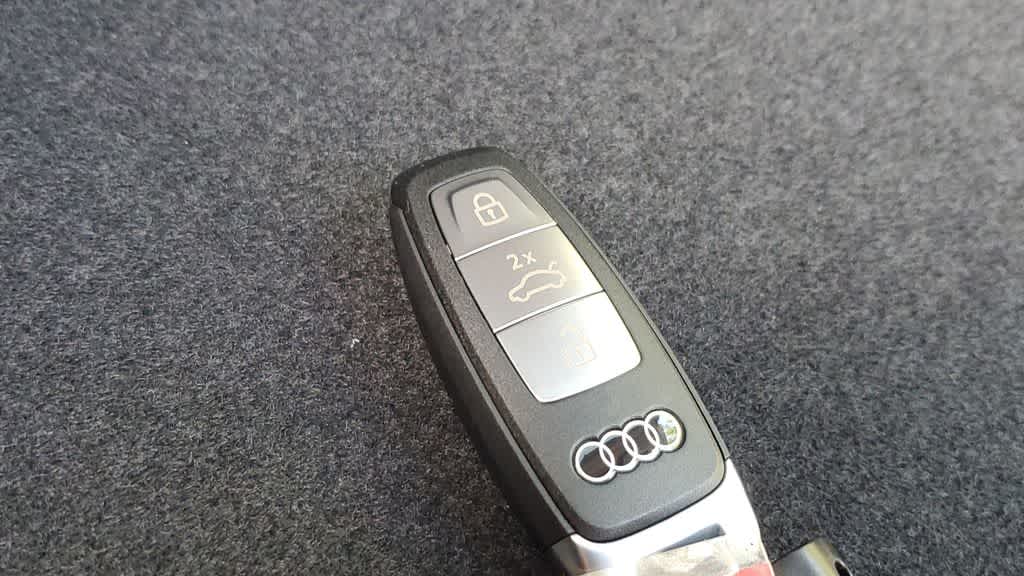 Thumbnail: 2026 Audi Q3 - 28