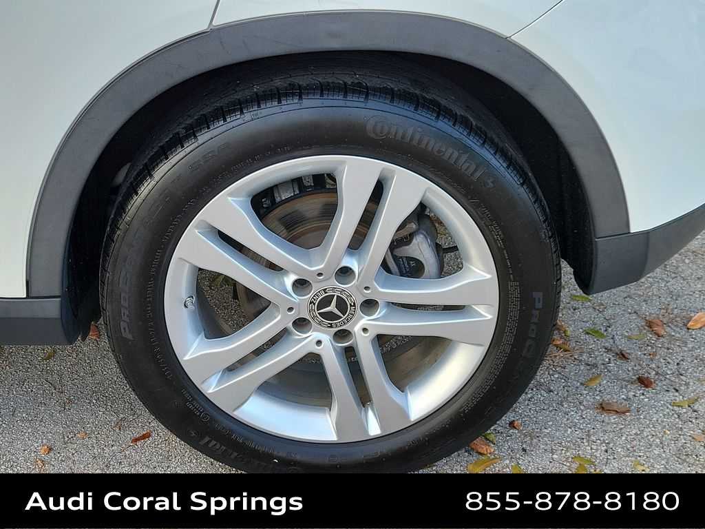 Thumbnail: 2020 Mercedes-Benz GLA - 16