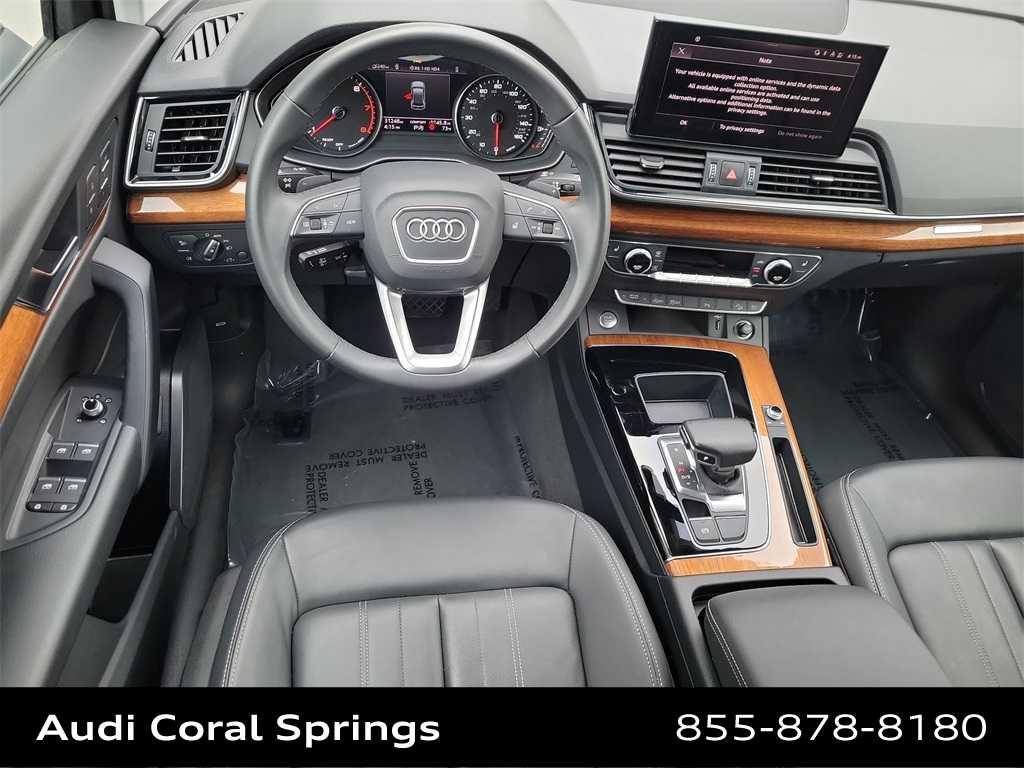 Thumbnail: 2023 Audi Q5 - 18