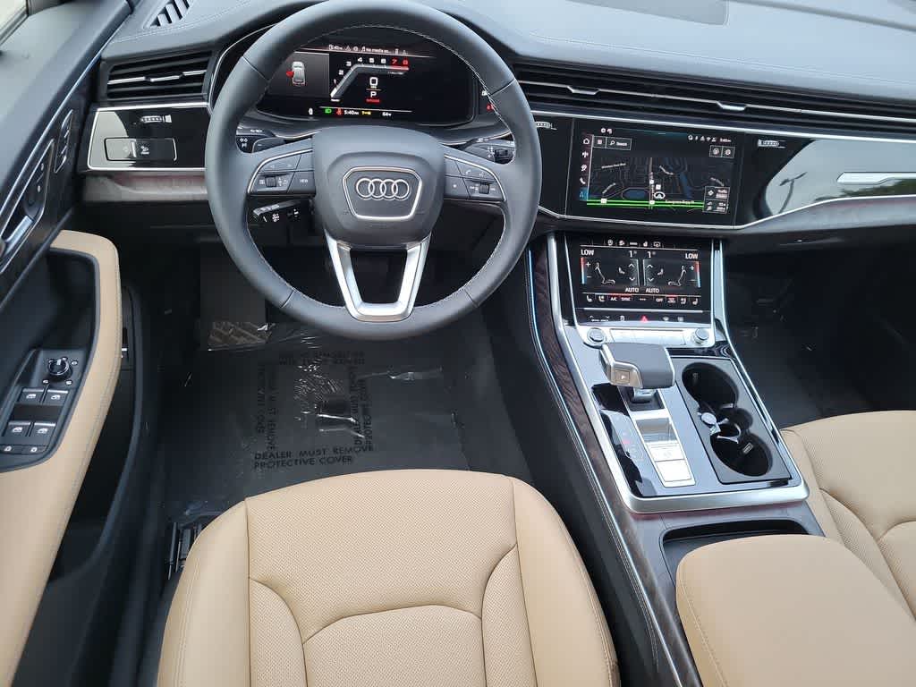 Thumbnail: 2026 Audi Q7 - 18