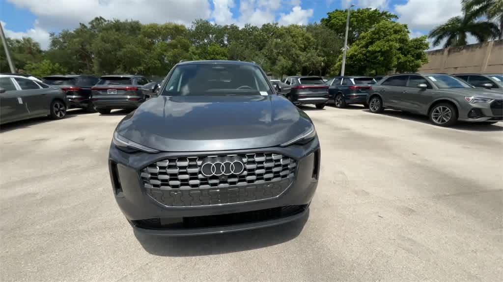 Thumbnail: 2025 Audi Q5 - 3