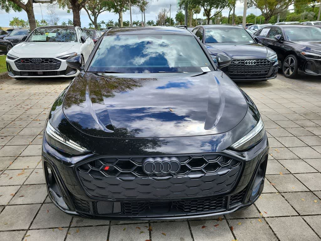 Thumbnail: 2026 Audi S5 - 14