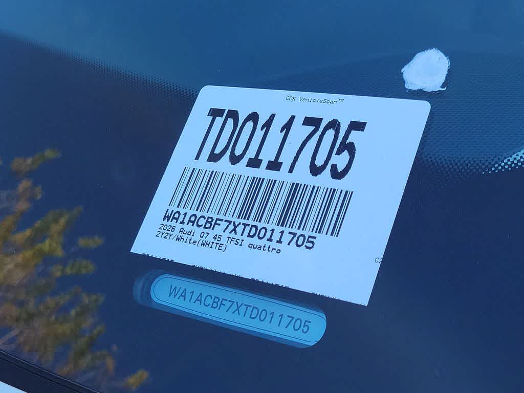 Thumbnail: 2026 Audi Q7 - 29