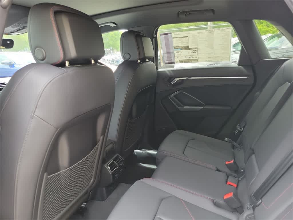 Thumbnail: 2025 Audi Q3 - 20