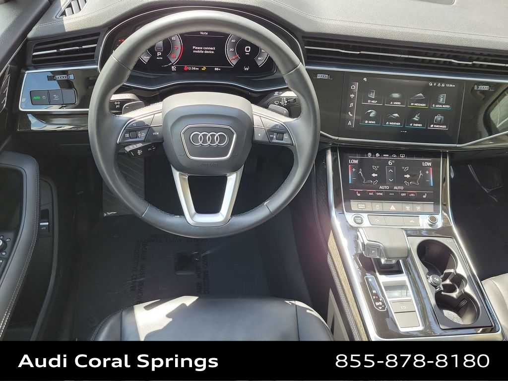 Thumbnail: 2023 Audi Q7 - 18