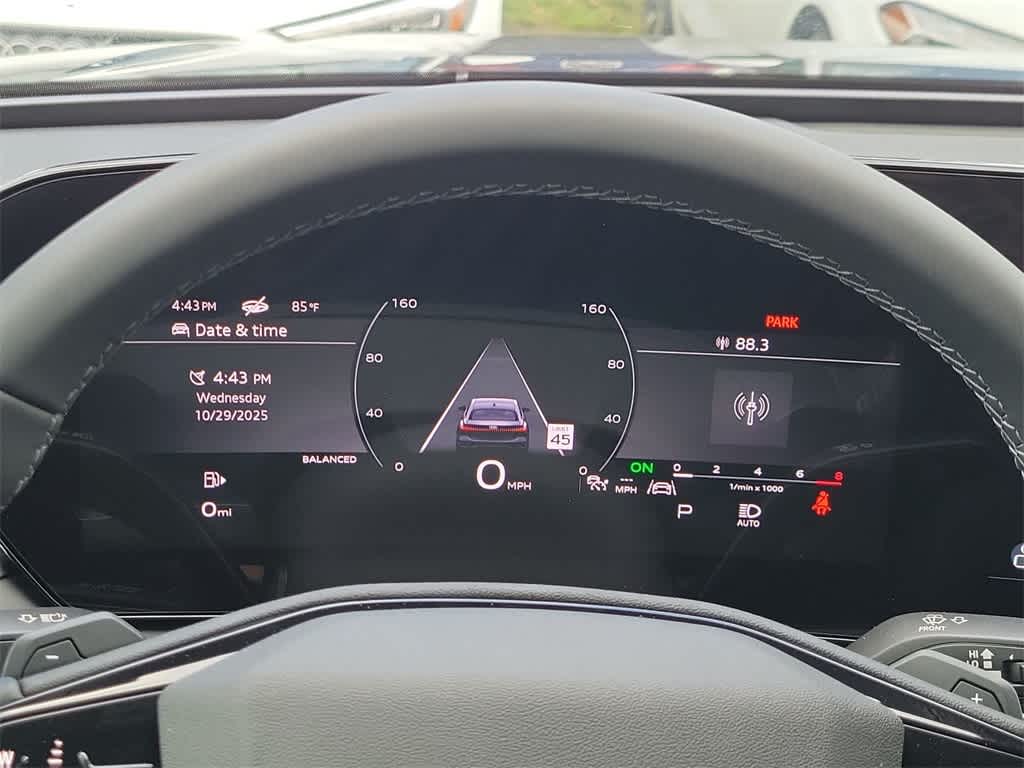 Thumbnail: 2025 Audi A5 - 18