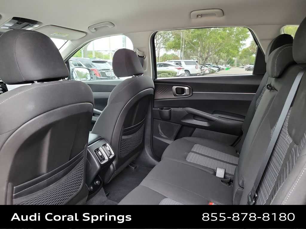 Thumbnail: 2021 Kia Sorento - 20