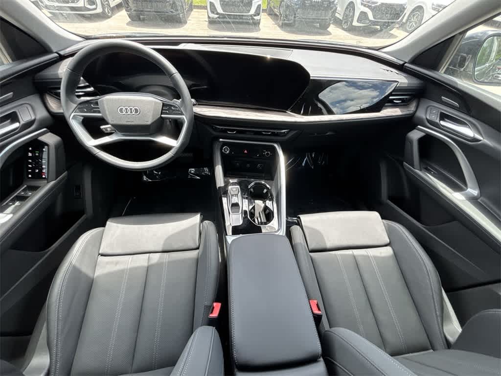 Thumbnail: 2025 Audi Q5 - 10