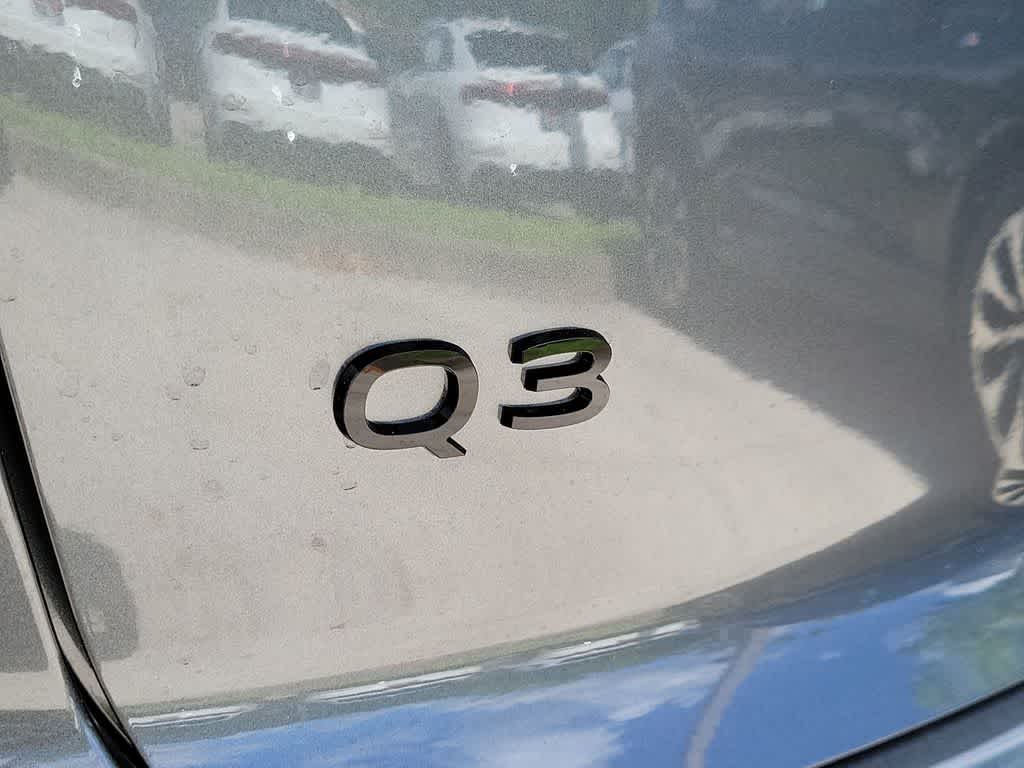 Thumbnail: 2026 Audi Q3 - 15
