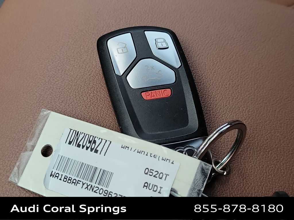 Thumbnail: 2022 Audi Q5 - 28