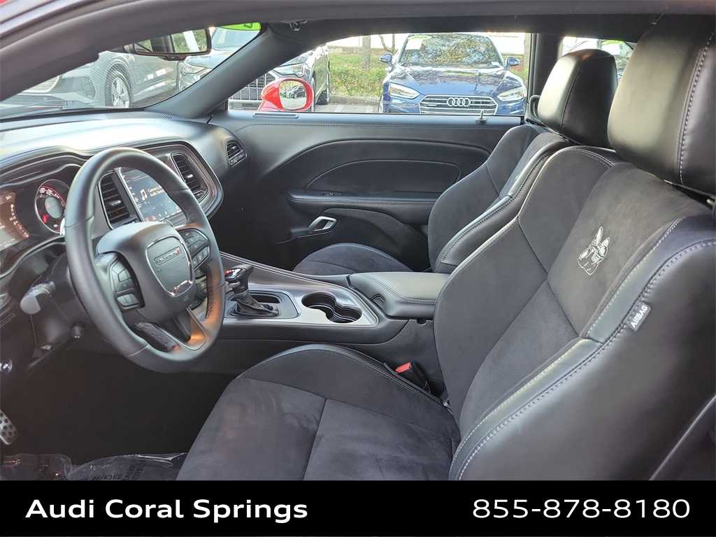 Thumbnail: 2023 Dodge Challenger - 19