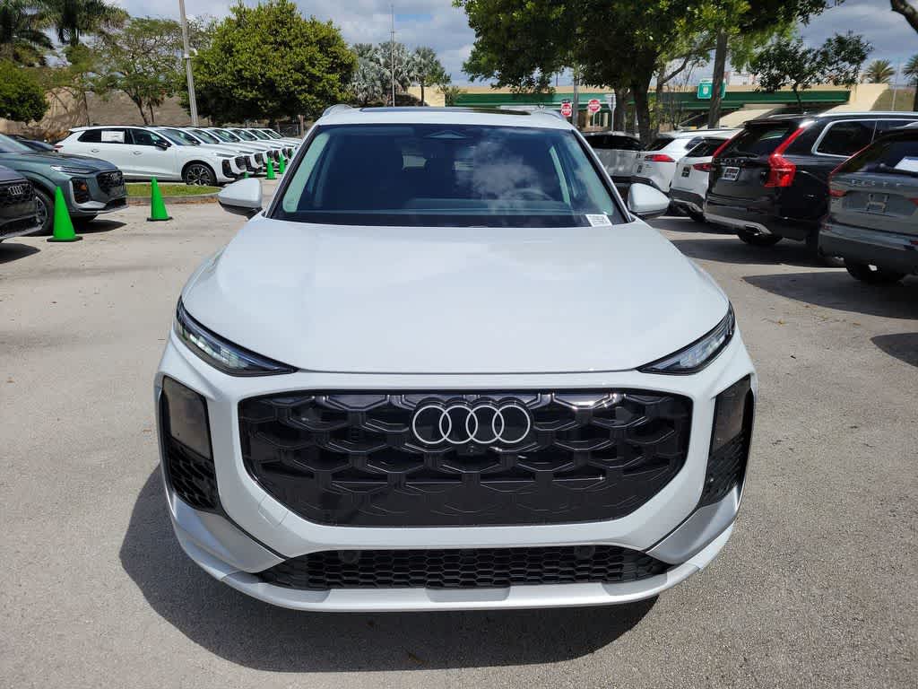 Thumbnail: 2026 Audi Q3 - 14