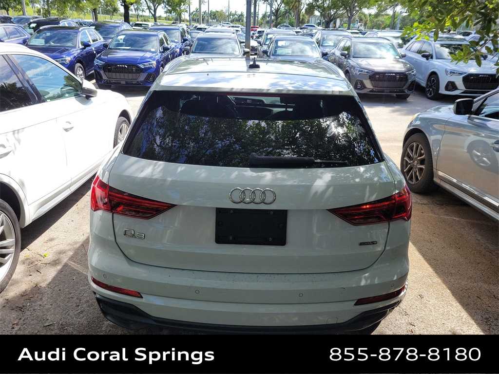 Thumbnail: 2019 Audi Q3 - 22