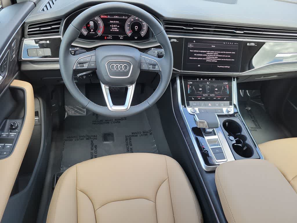 Thumbnail: 2026 Audi Q7 - 18