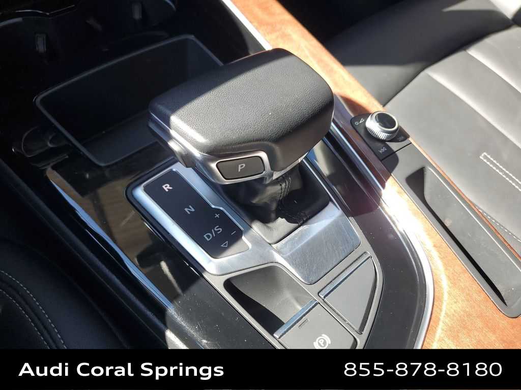 Thumbnail: 2023 Audi A4 - 24