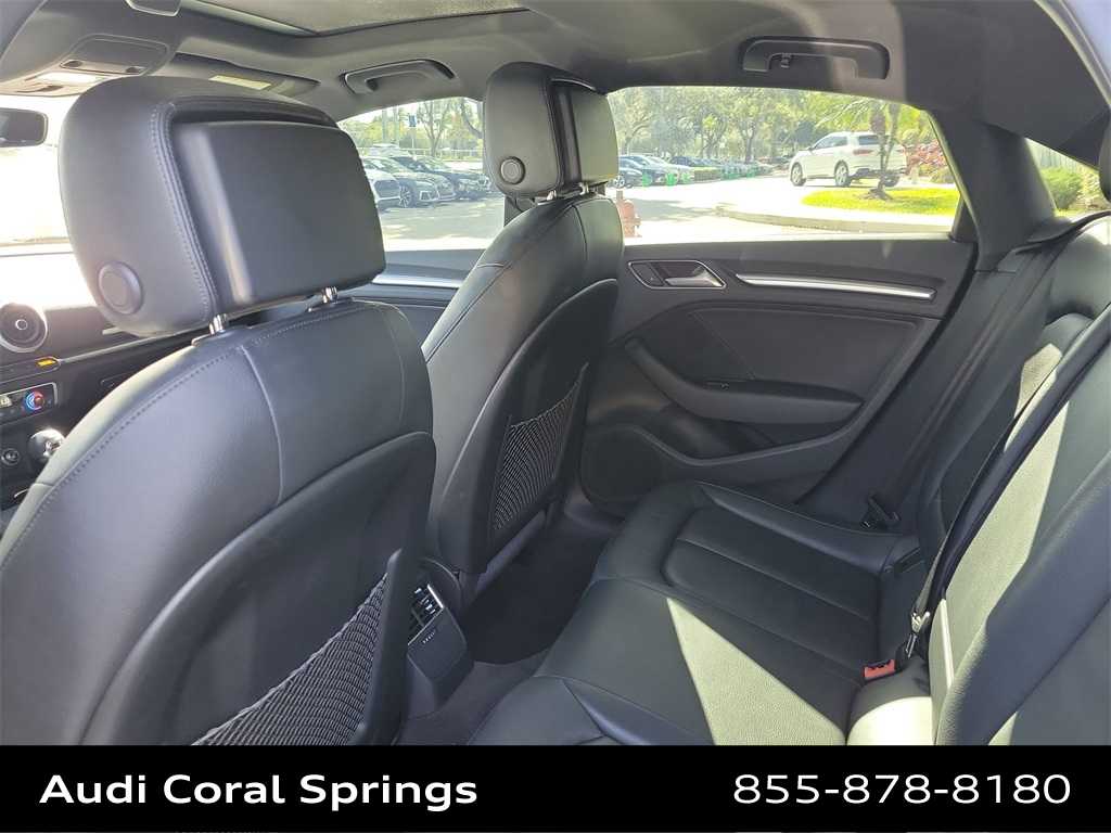 Thumbnail: 2020 Audi A3 - 12