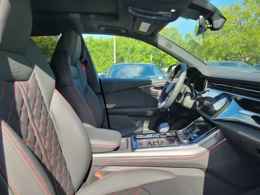 Thumbnail: 2026 Audi Q8 - 22