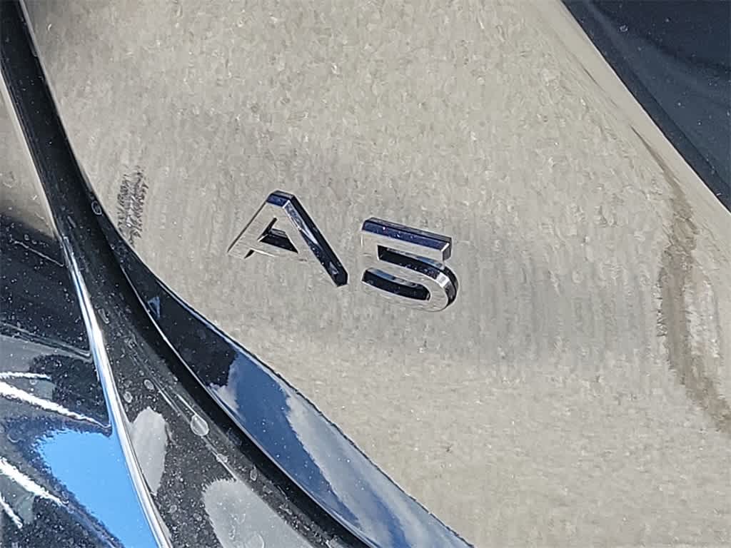 Thumbnail: 2025 Audi A5 - 15