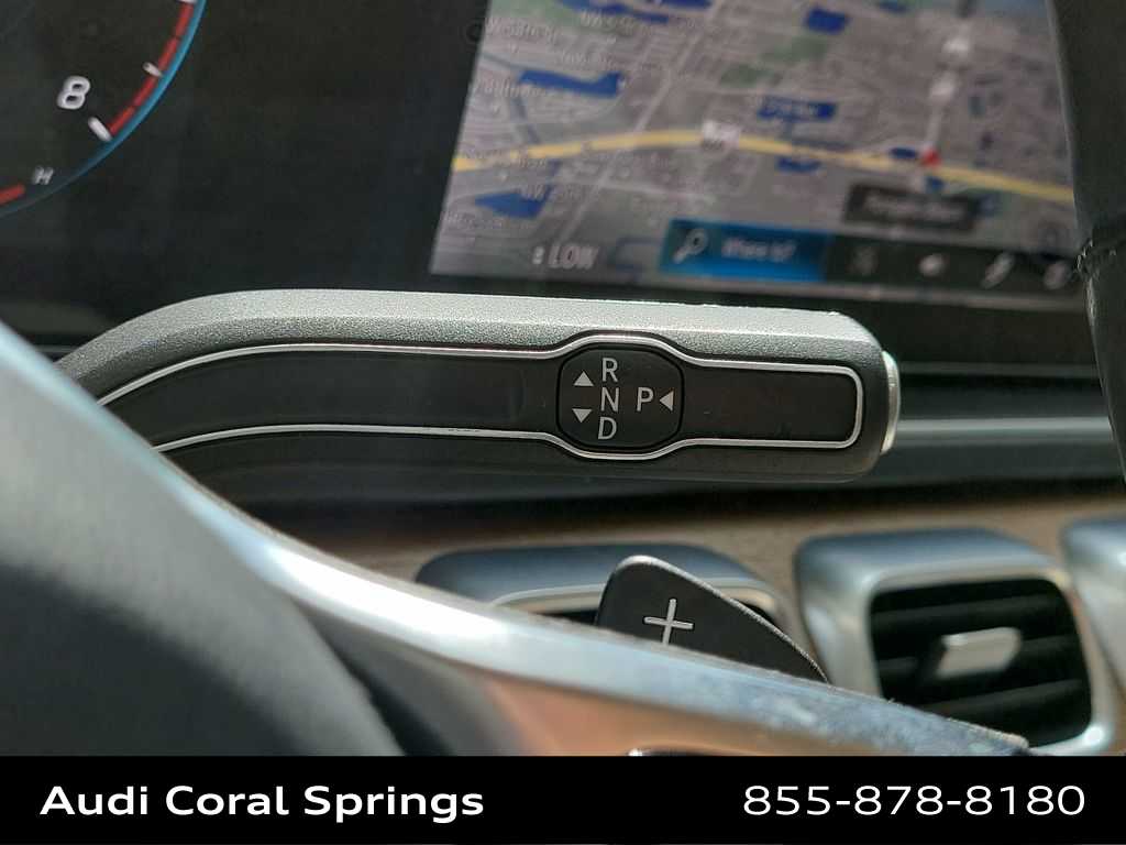 Thumbnail: 2022 Mercedes-Benz GLE - 25