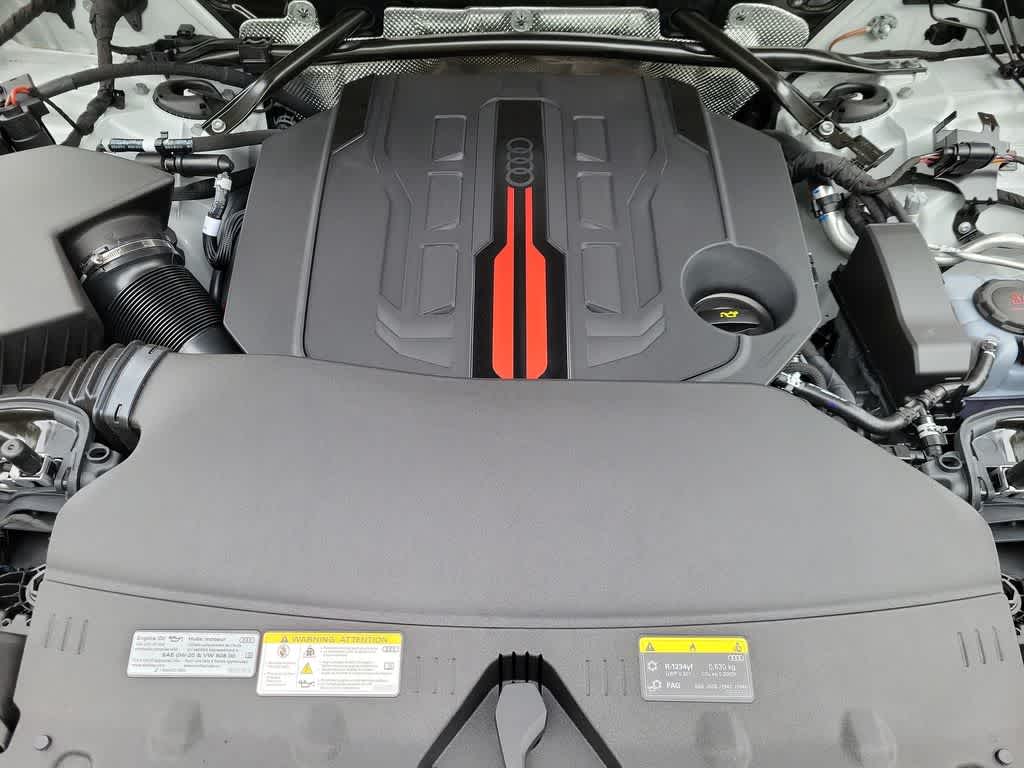 Thumbnail: 2026 Audi SQ5 - 17