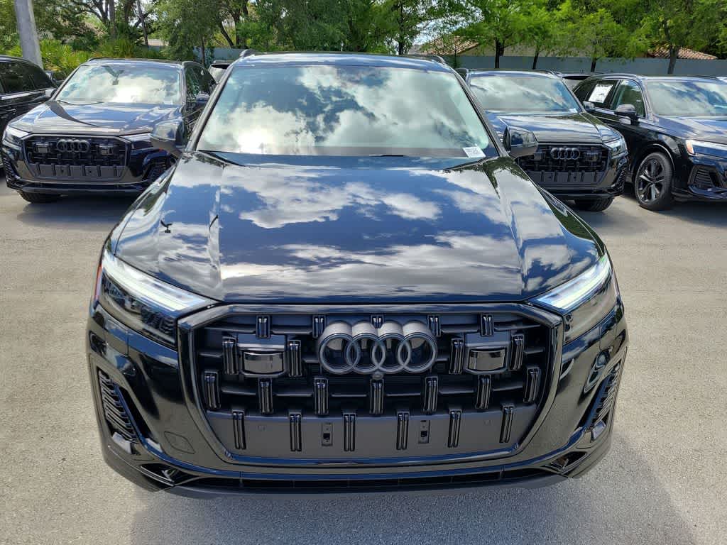 Thumbnail: 2026 Audi Q7 - 14